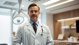 Profil Dokter Spesialis Terkemuka di Indonesia