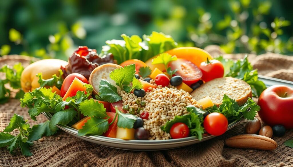 nutrisi untuk tubuh yang kuat