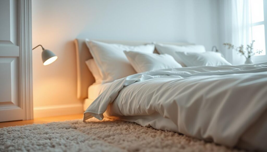 tidur yang cukup