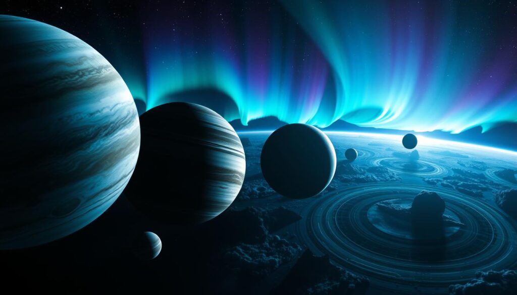 Planet Luar Planet Luar