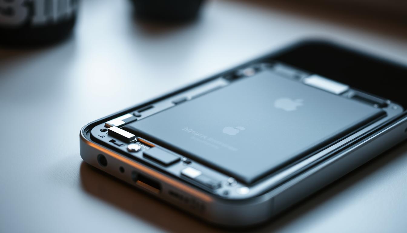 baterai iPhone
