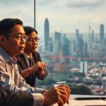 Analisis Komprehensif Kebijakan Ekonomi Indonesia