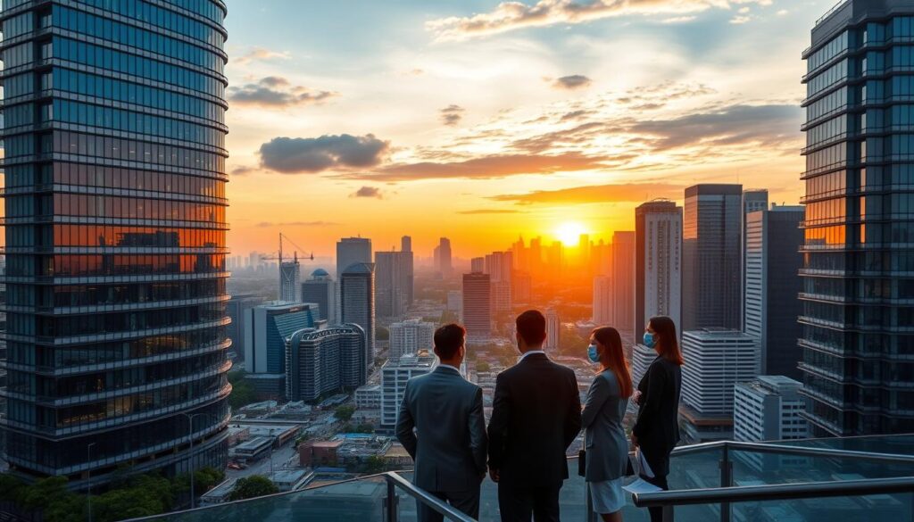 kebijakan investasi