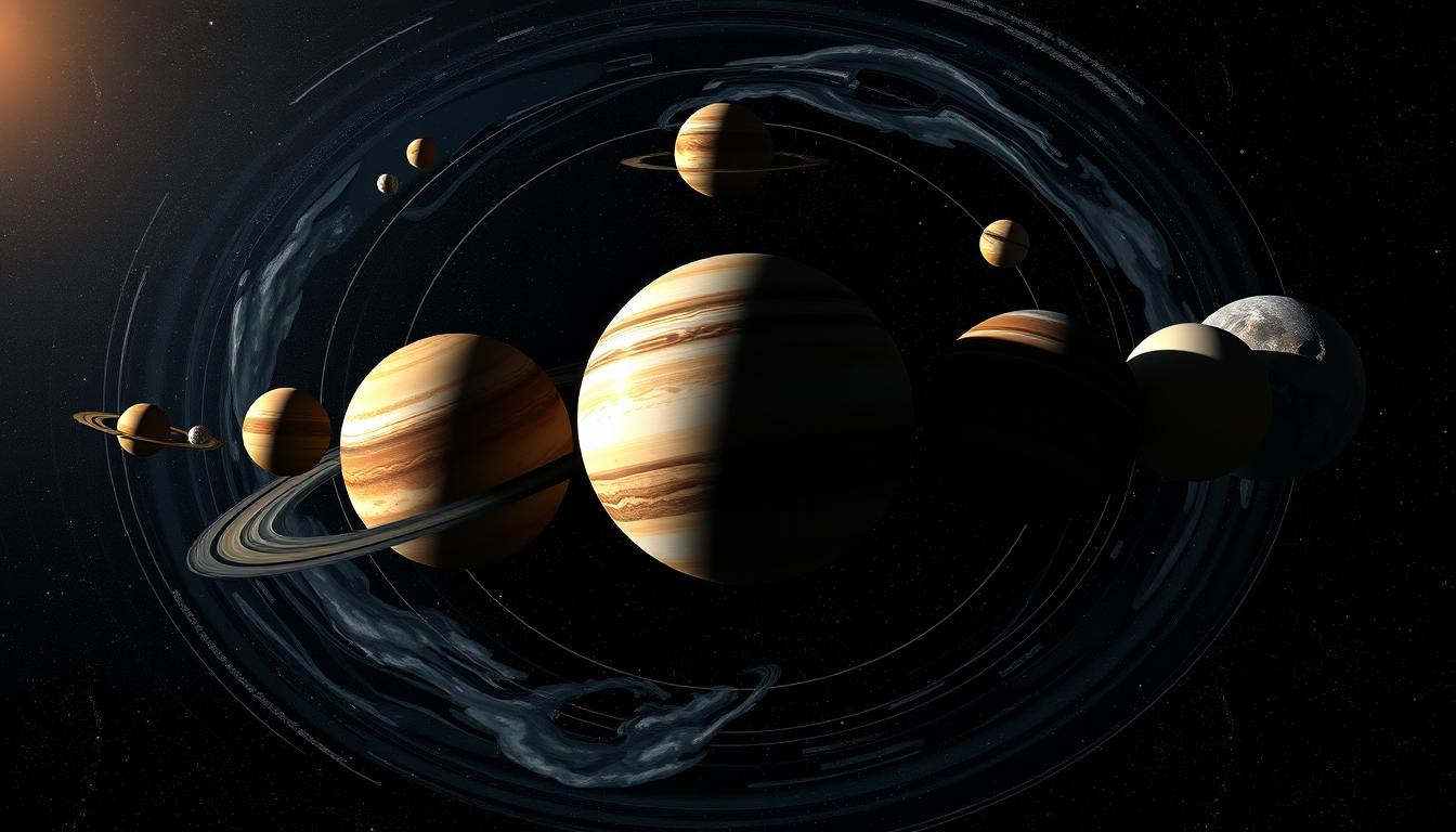 perbedaan planet