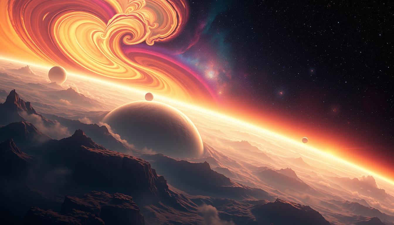 tentang planet