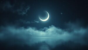 BULAN: Misteri dan Keajaiban di Balik Satelit Bumi