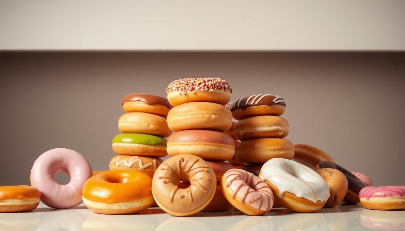 DUNKIN DONUTS