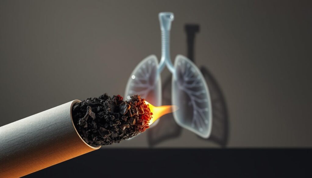 Komponen Berbahaya dalam Rokok Komponen Berbahaya dalam Rokok