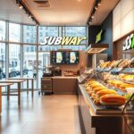 Subway Perkenalkan Menu Terbaru di Pasar Indonesia