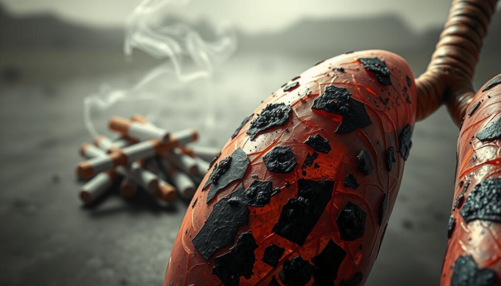 dampak kesehatan rokok dampak kesehatan rokok