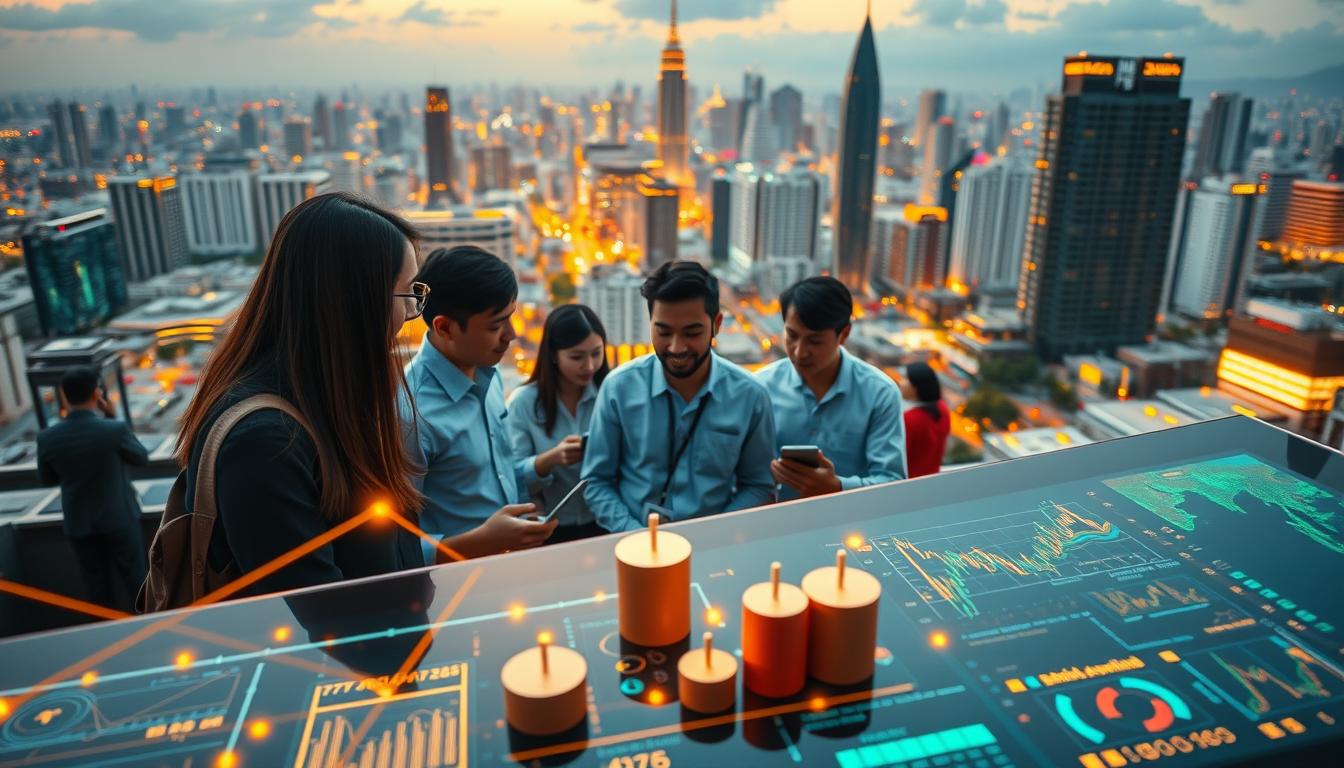 investasi baru