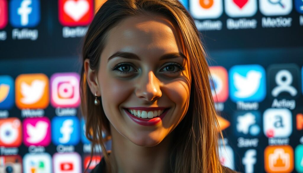 media sosial Rebecca Klopper media sosial Rebecca Klopper