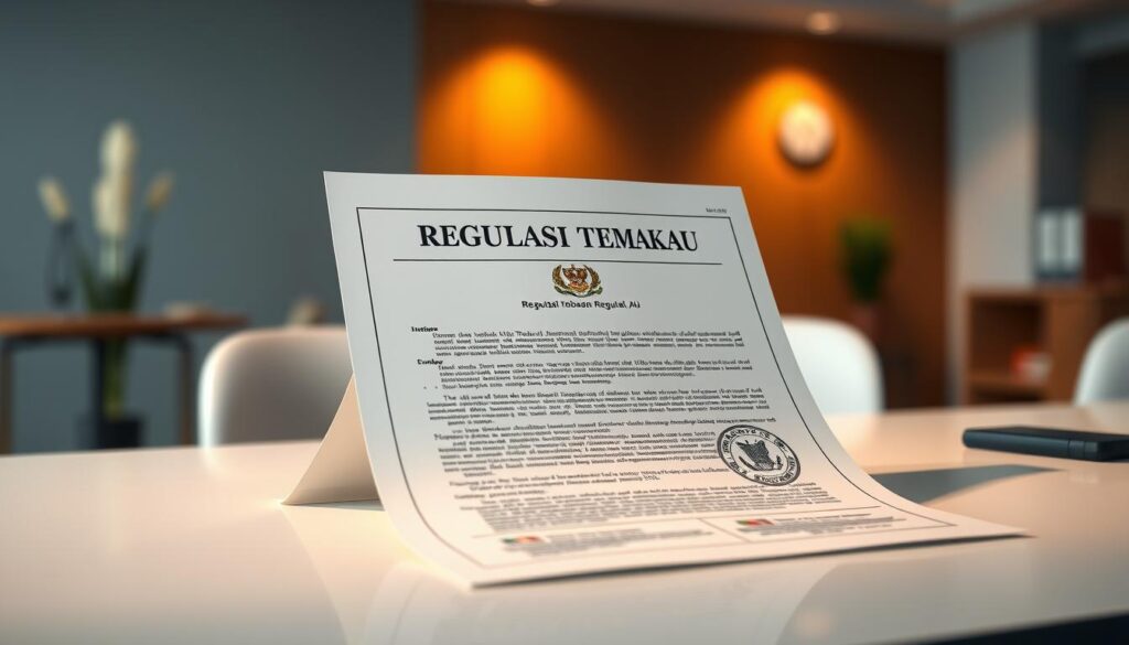 regulasi tembakau regulasi tembakau