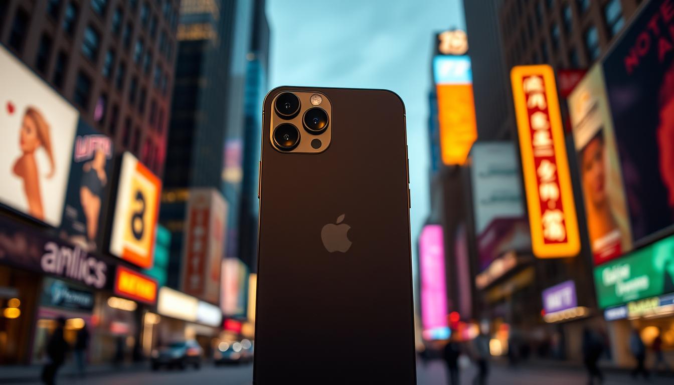 rilis iPhone