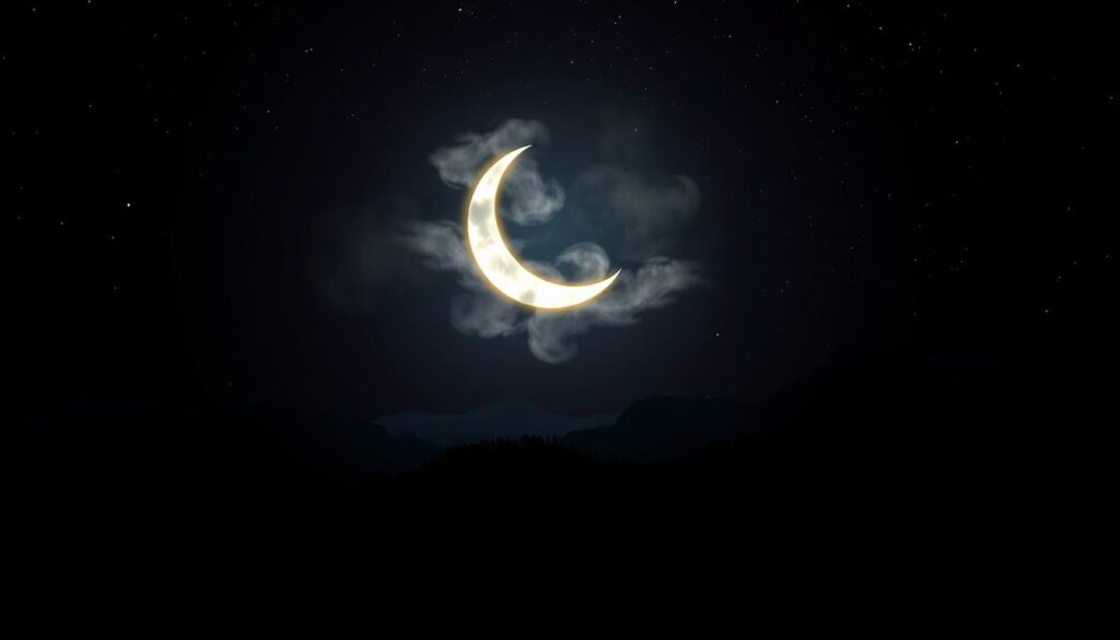 simbolisme bulan simbolisme bulan