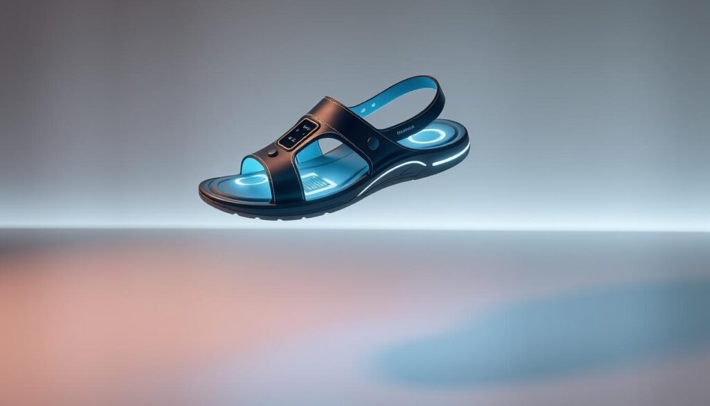 teknologi sandal teknologi sandal