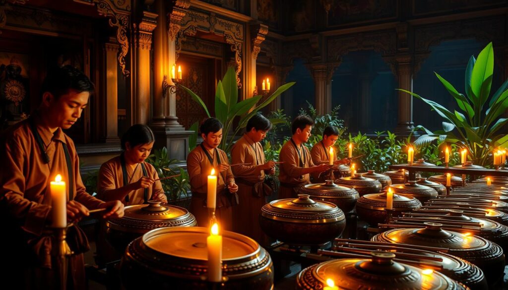 Gamelan Jawa Gamelan Jawa