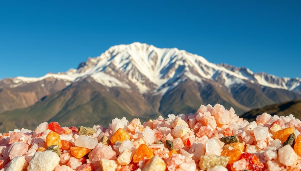 Garam Himalaya Garam Himalaya
