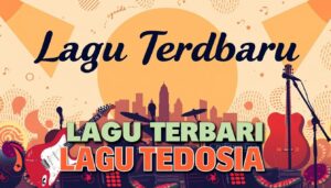 Temukan Lagu Terbaru yang Sedang Hits di Indonesia