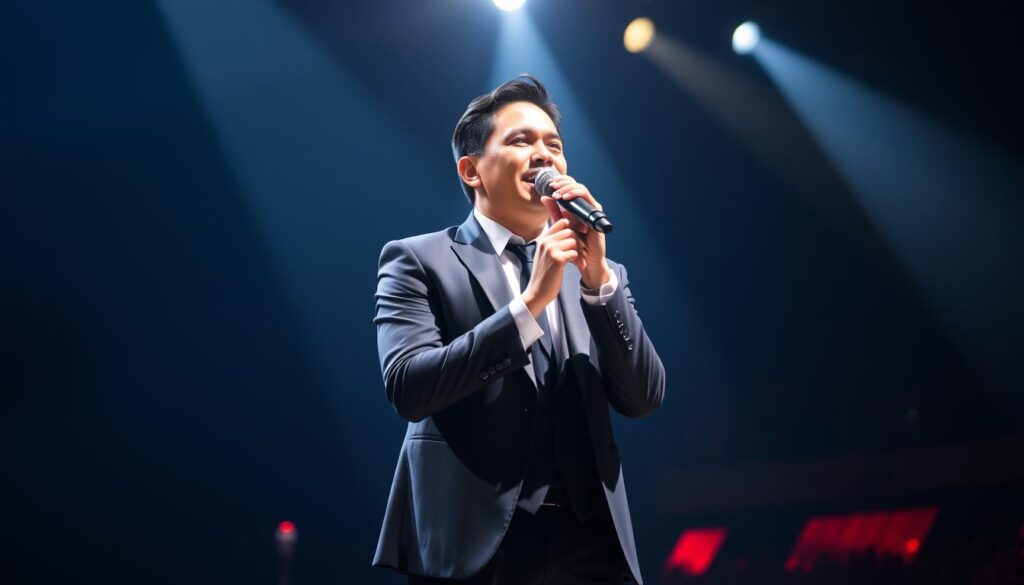 Tulus penyanyi terpopuler Tulus penyanyi terpopuler