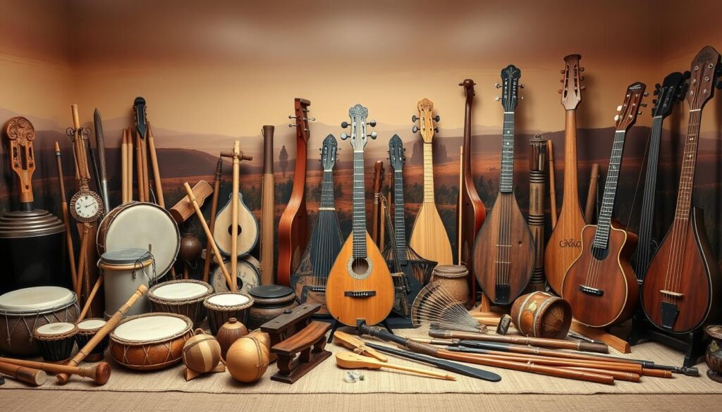 alat musik tradisional alat musik tradisional