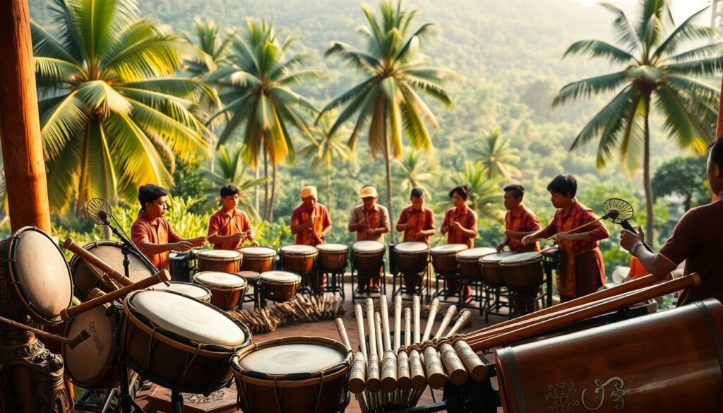 alat musik tradisional alat musik tradisional