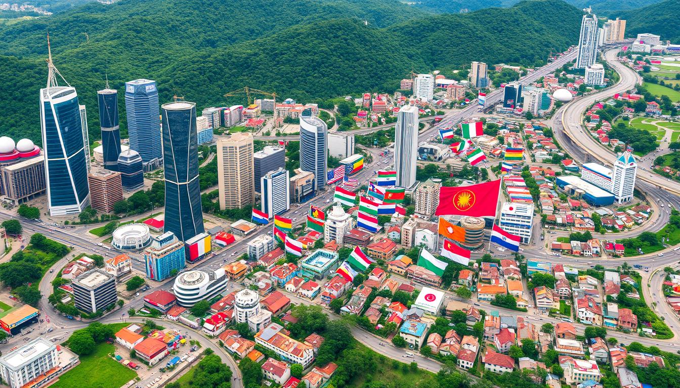 integrasi ekonomi ASEAN