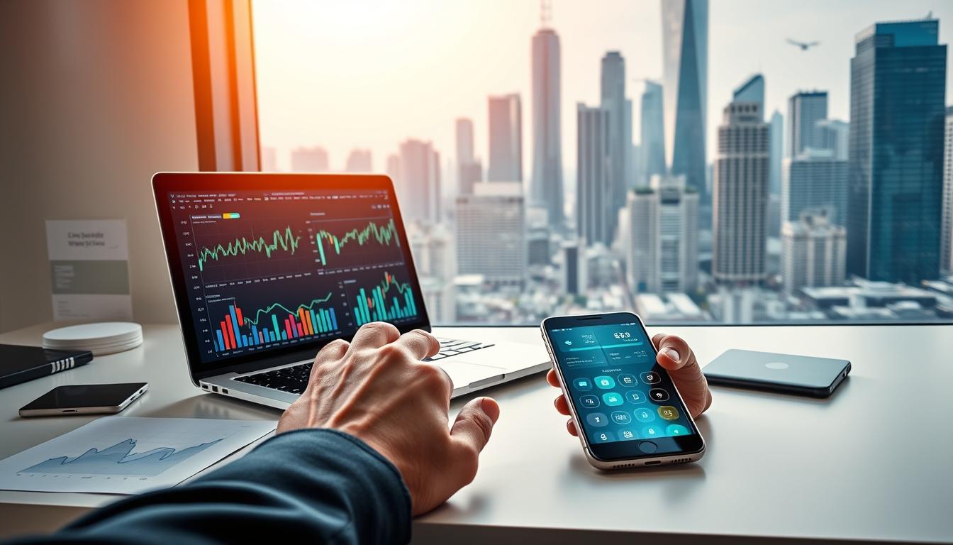 investasi online