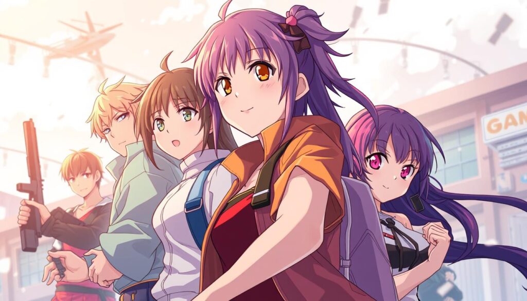 komik anime digital komik anime digital