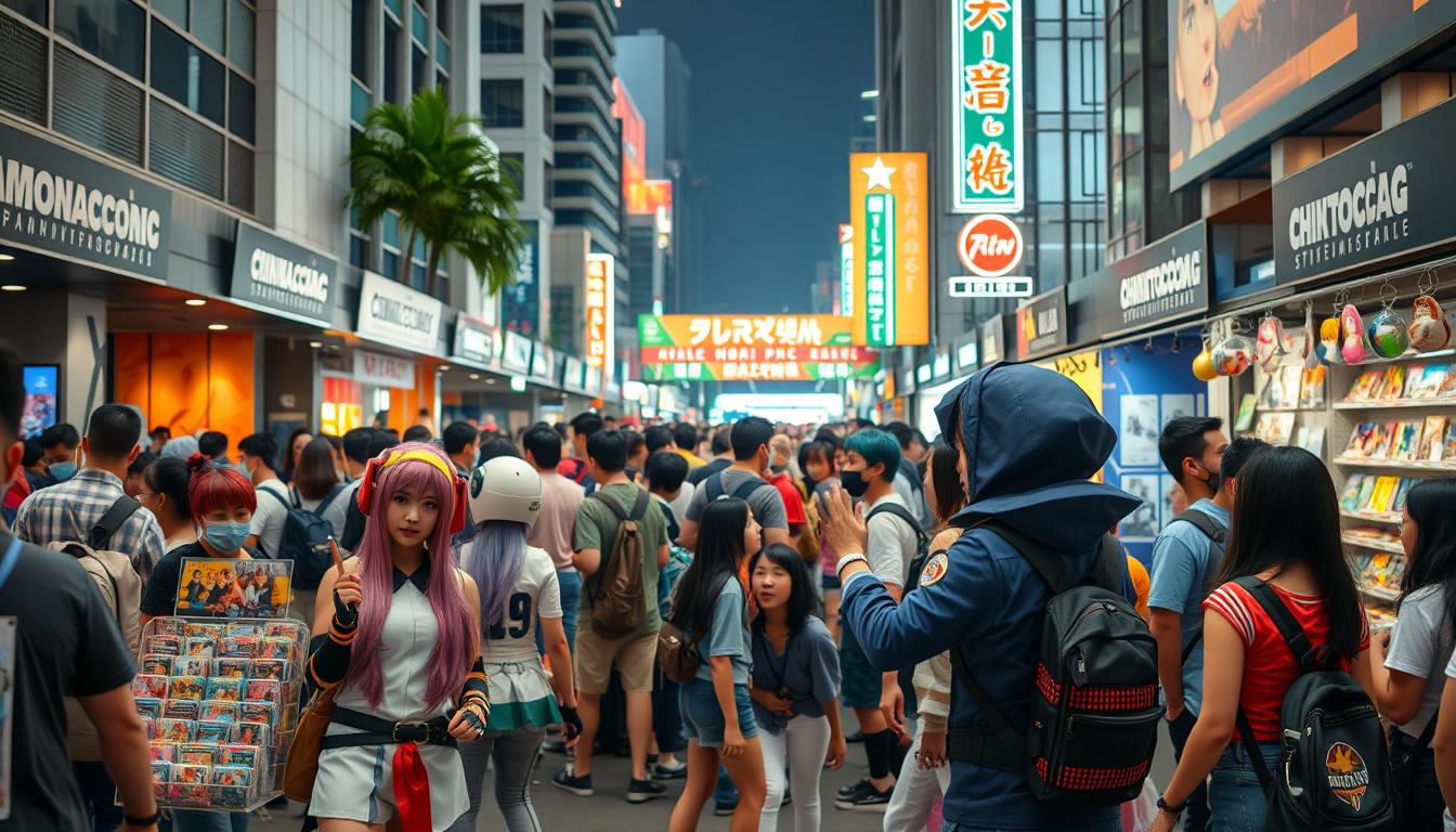 komunitas otaku