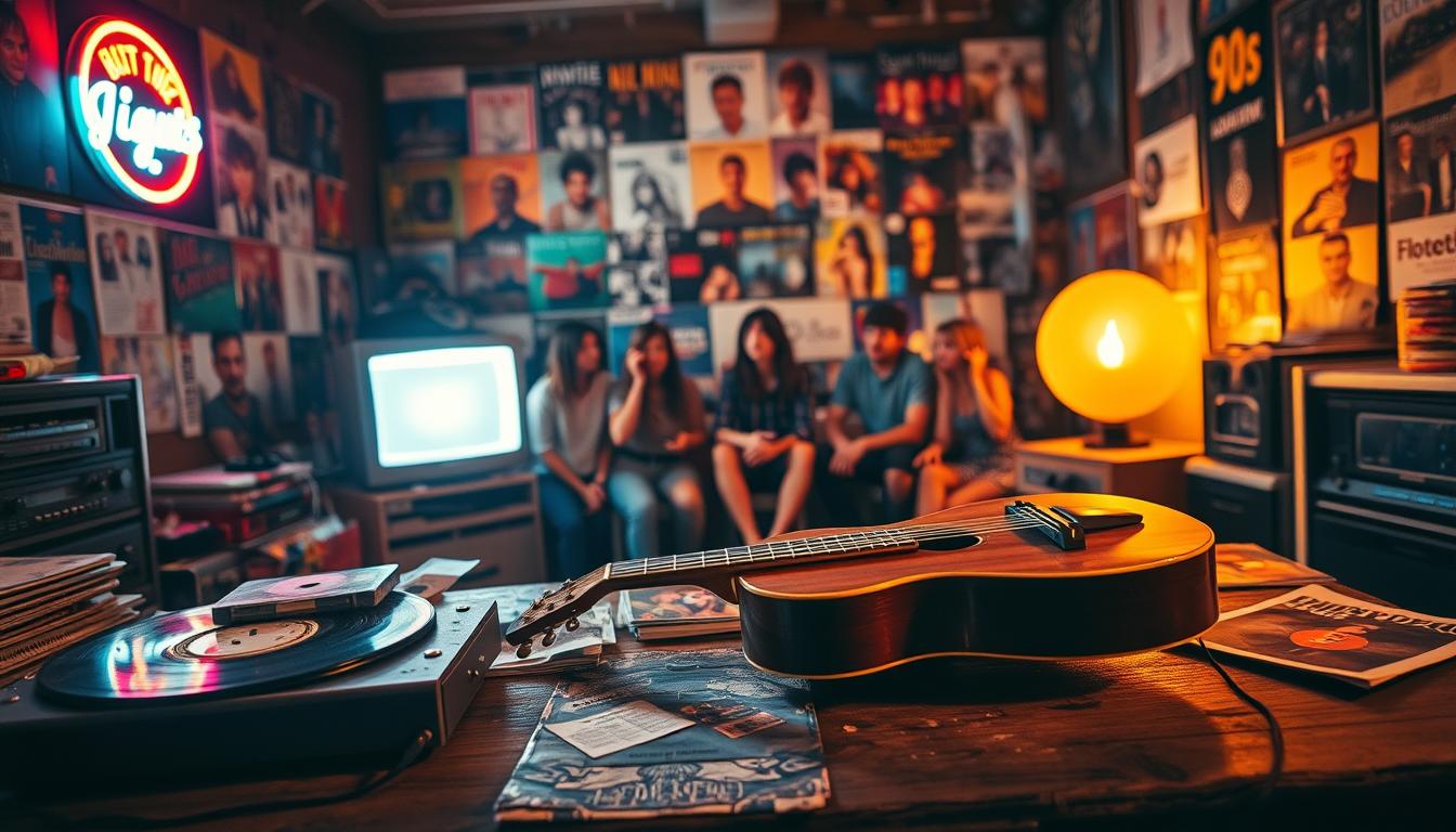 lagu tahun 90an
