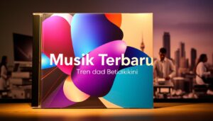 Musik Terbaru: Tren dan Berita Terkini