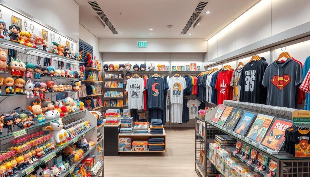 produk merchandise anime produk merchandise anime