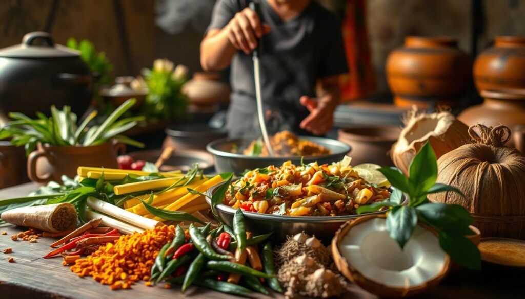 Resep Masakan Sehat Minangkabau Resep Masakan Sehat Minangkabau