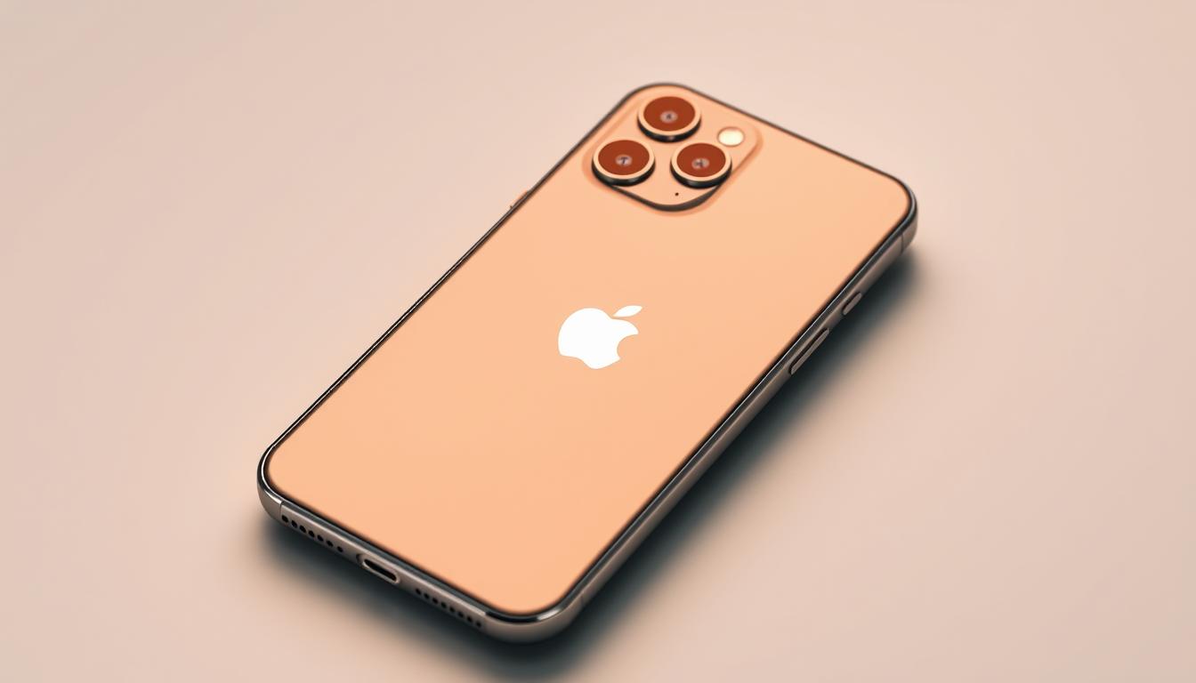 Spesifikasi iPhone Terbaru