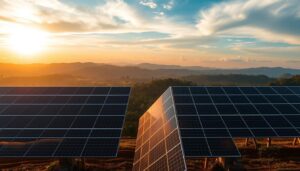 Tata Surya: Solusi Energi Masa Depan di Indonesia