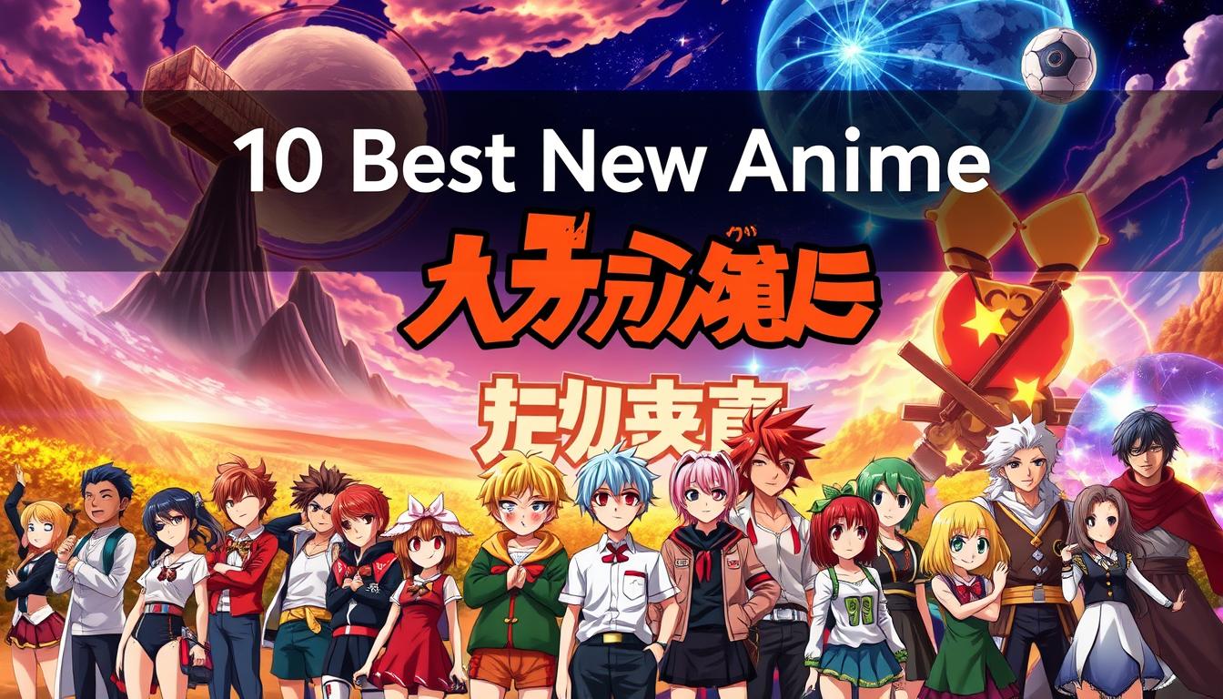 anime terbaik