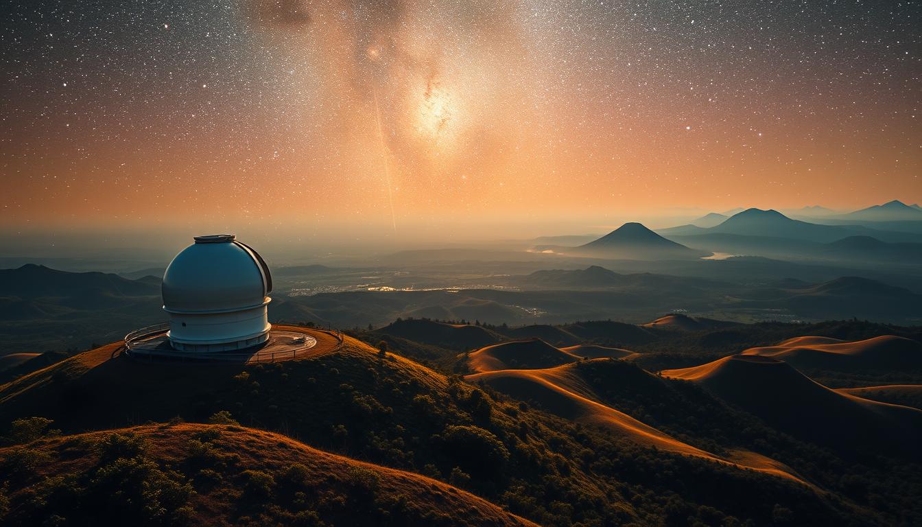 astronomi Indonesia
