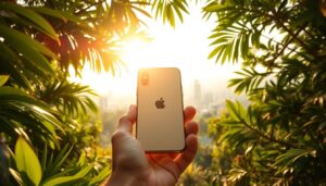 Berita Terkini: iPhone Dirilis di Indonesia
