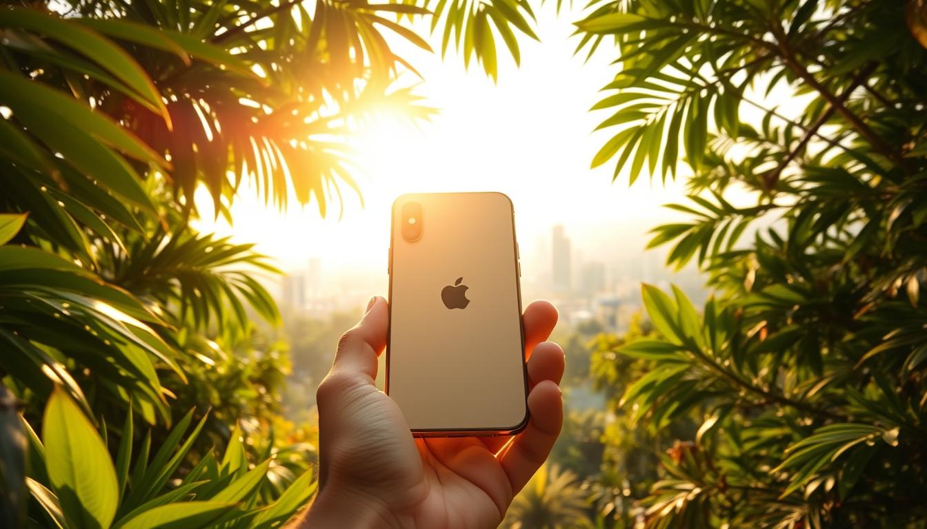 iPhone Dirilis di Indonesia