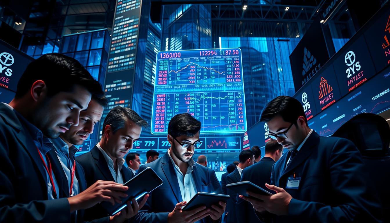 investasi pasar modal