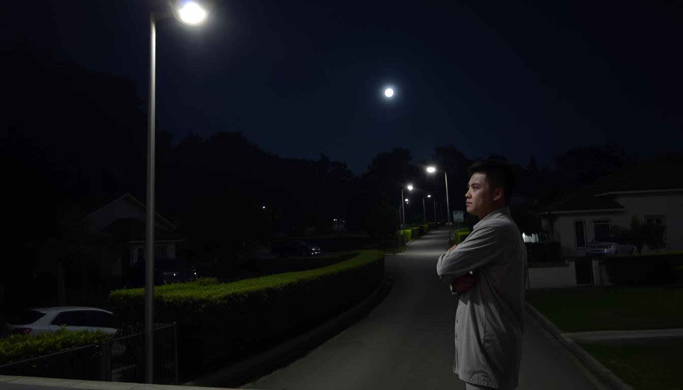 langkah antisipasi kejahatan