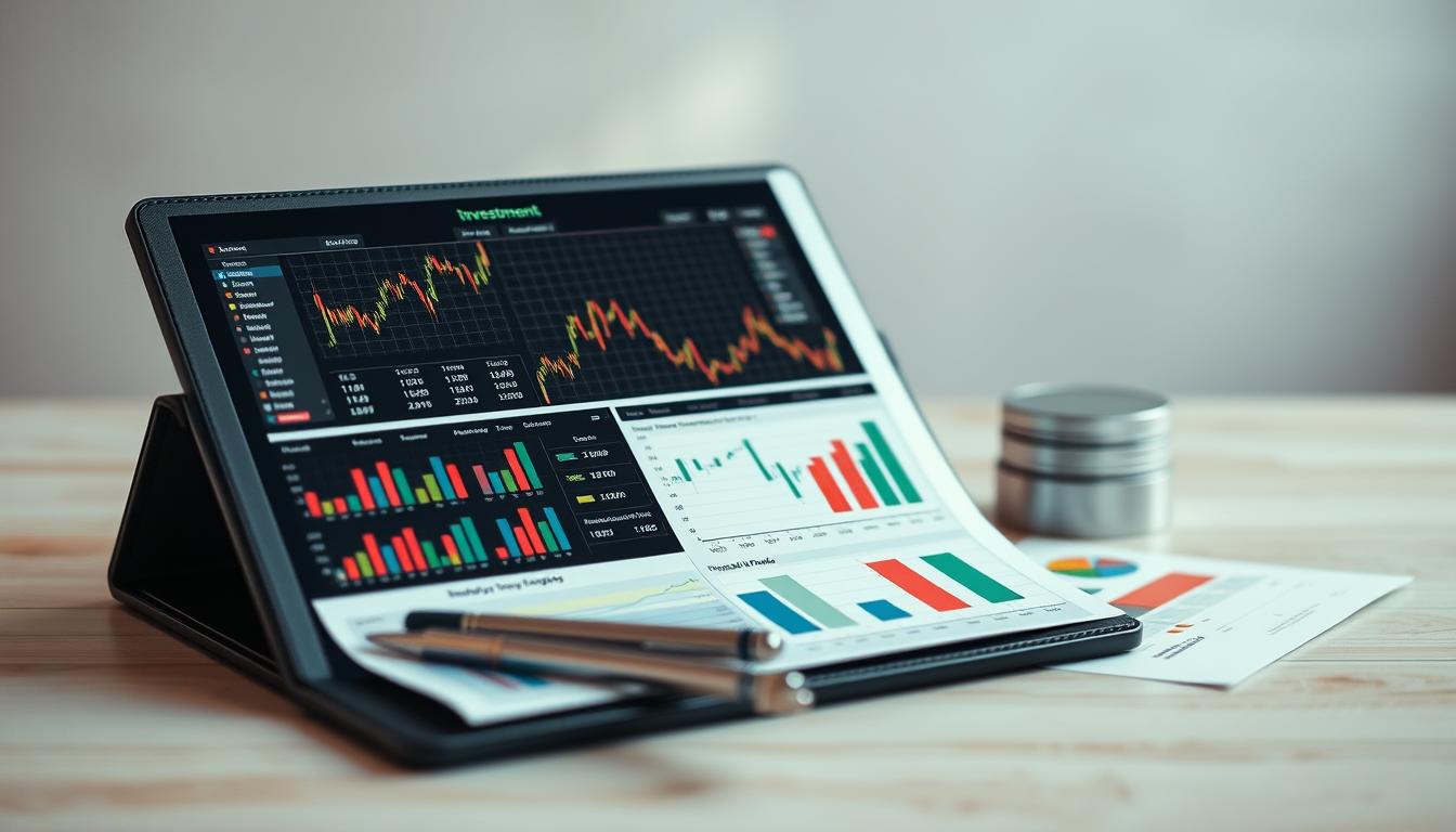 manajemen portofolio investasi