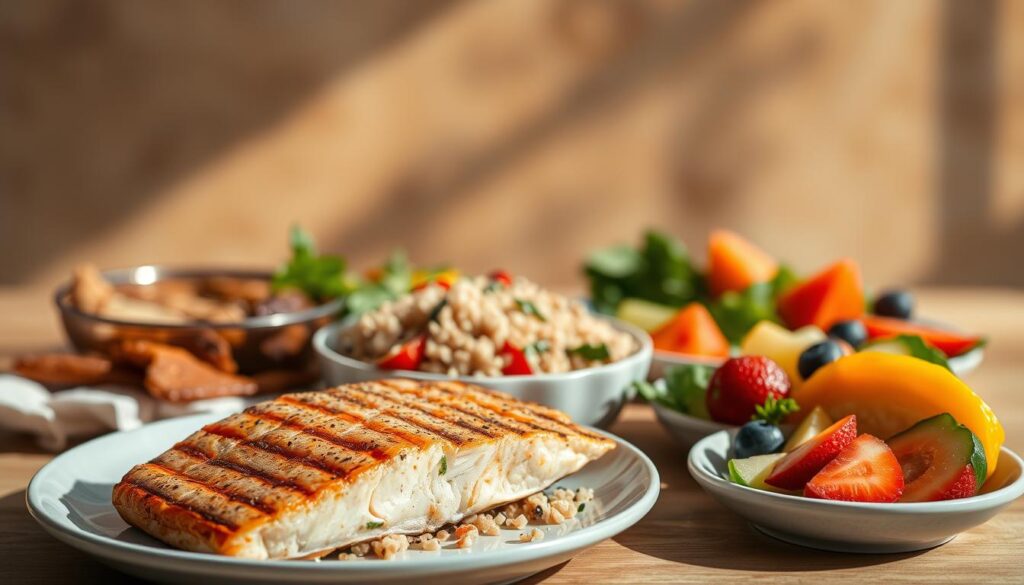 menu makanan sehat menu makanan sehat