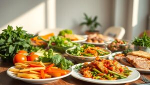 Resep Masakan Sehat untuk Gaya Hidup Sehat