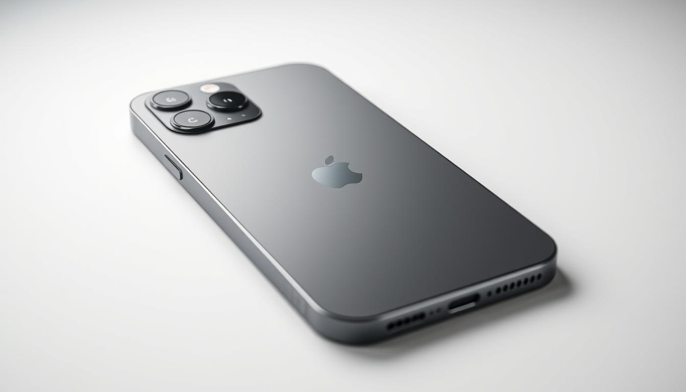 spesifikasi terbaru iphone