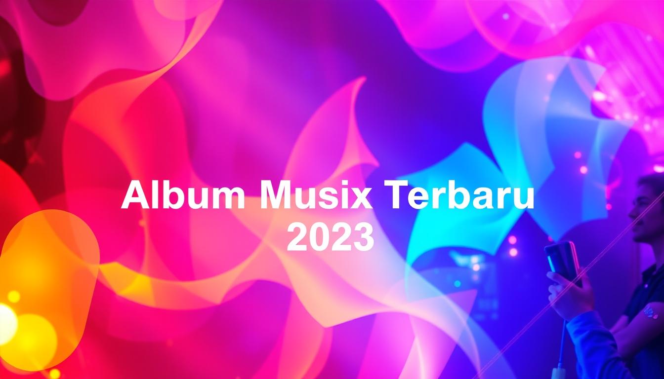 album musik