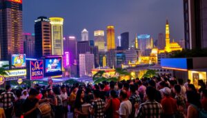 Industri Musik Indonesia Terus Berkembang