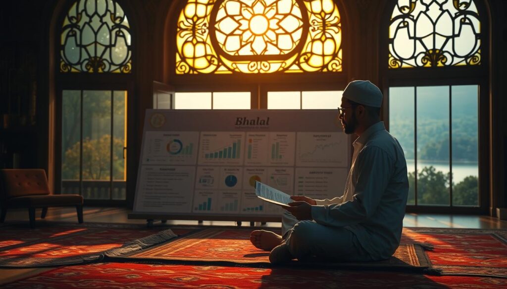 investasi halal