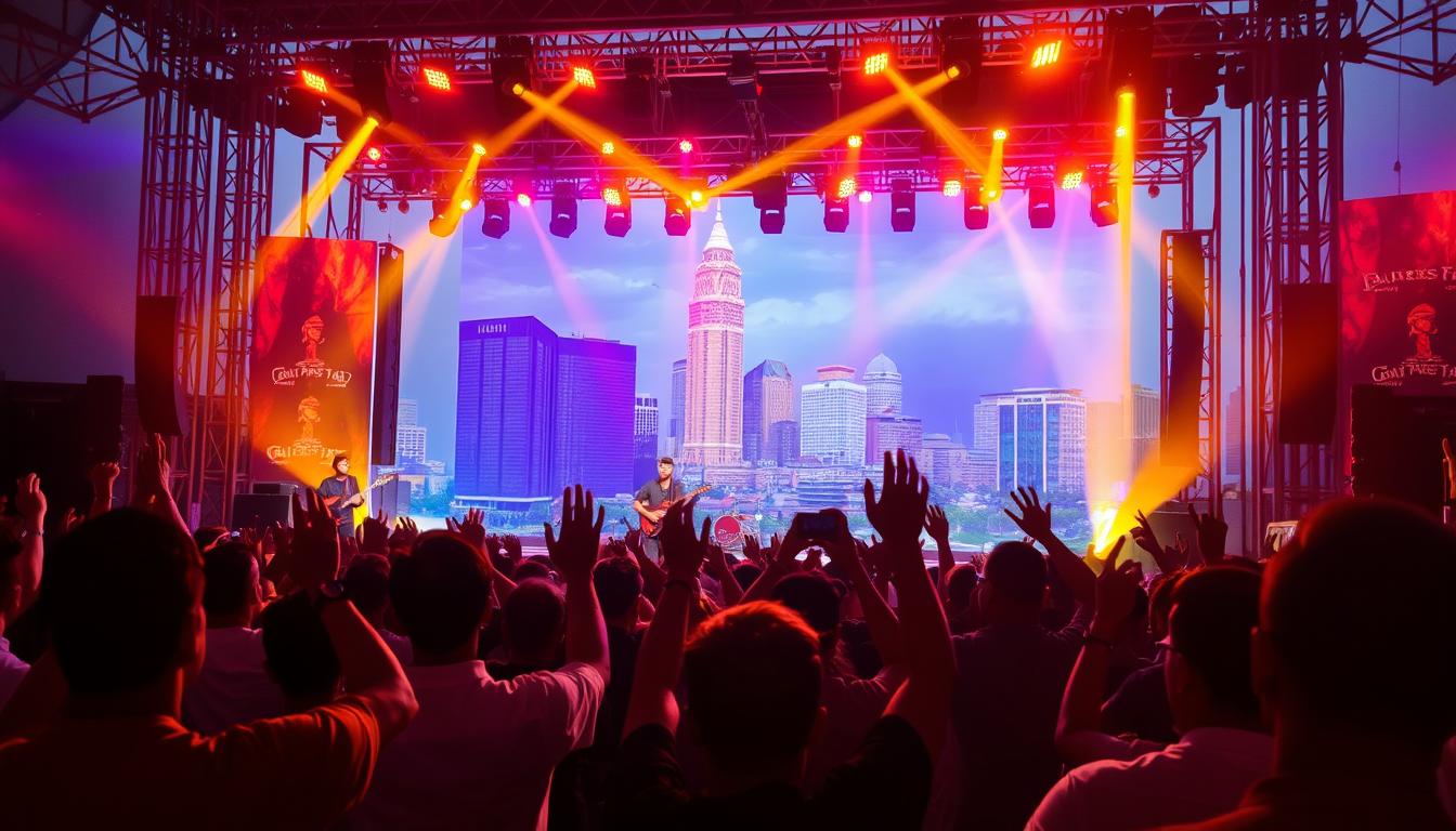 konser